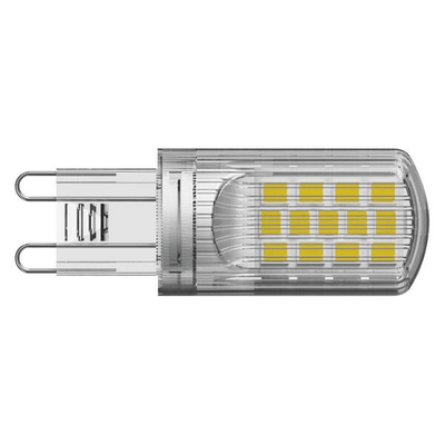 Pièces agricoles - Electricité - Ampoule LED 4.2W 827 G9