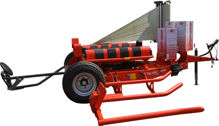 Enrubanneuse Kuhn RW1410M E-TWIN - 10