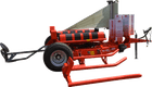 Enrubanneuse Kuhn RW1410M E-TWIN