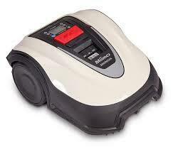 Materiels - Robot de tonte - Robot de tonte Honda HRM40EE