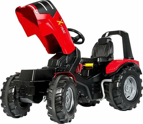 Loisirs - Jouets - X-trac Premium+chargeur front.