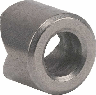 Pièces agricoles - Fasteners - Écrou à souder M10 Acier Kramp