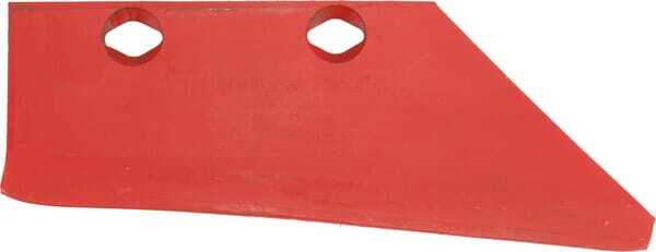 Pièces agricoles - Travail du sol - Soc D. V&N