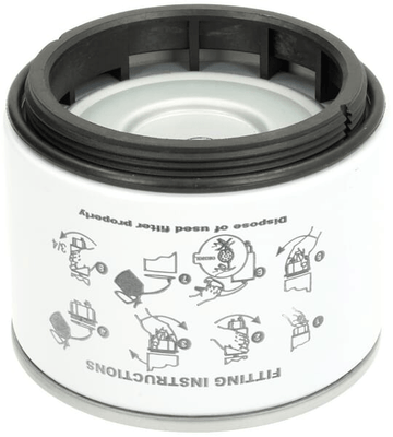 Pièces agricoles - TP pièce origine - Filtre à carburant