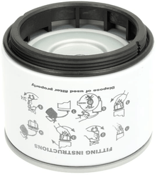 Pièces agricoles - TP pièce origine - Filtre à carburant