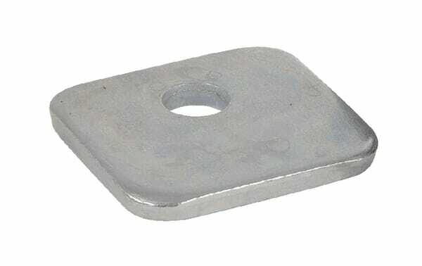 Pièces agricoles - Hydraulique - Plaque superieure GR.0