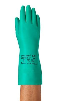Vêtements et protections - Equipement - Gants Solvex® 37-676VP taille 7