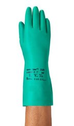 Vêtements et protections - Equipement - Gants Solvex® 37-676VP taille 7