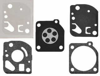 Pièces agricoles - Moteurs pièce adaptable - Membrane Kit