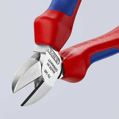 Outils - Outils divers - Pinces coupantes de cote