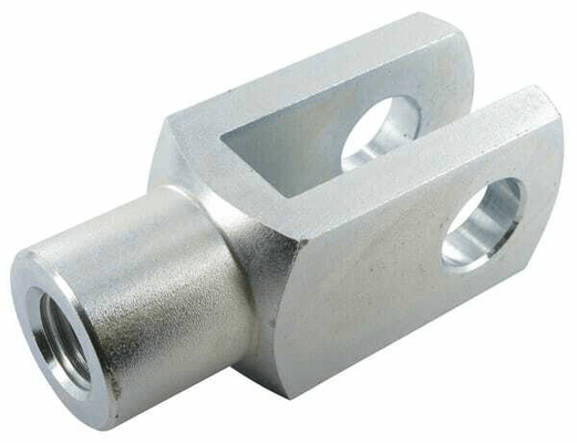 Pièces agricoles - Pièce pneumatique - G16 X64 fourche sans serre