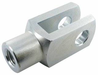Pièces agricoles - Pièce pneumatique - G16 X64 fourche sans serre