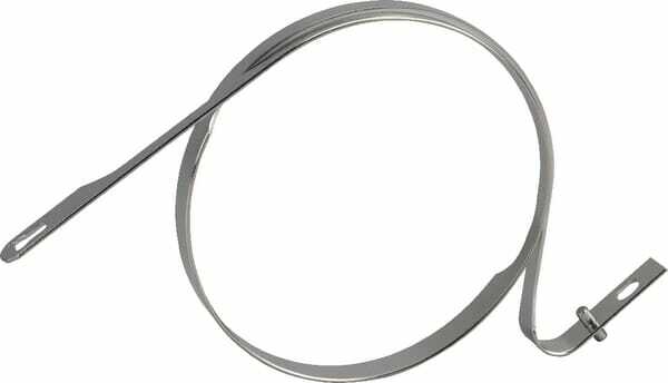 Pièces agricoles - Jardin et forêt pièce origine - Bande de frein