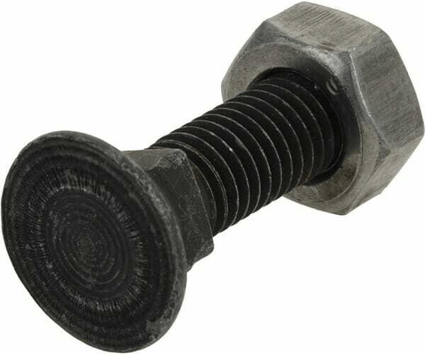 Pièces agricoles - Machines - Vis M10x40