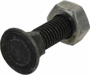 Pièces agricoles - Machines - Vis M10x40