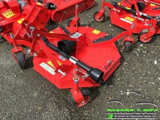 Materiels - Gyrotondeuse - Gyrotondeuse Colombia PLAM100