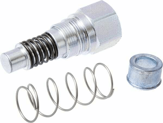 Pièces agricoles - Hydraulique - Cartouche grandeur 3/8 Souffle