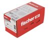 FISCHER FAZ II Plus 8/50 EV (8x115) 50 pièces
