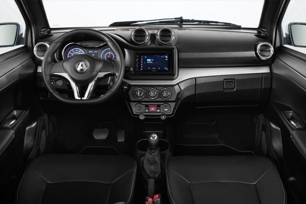 Materiels - Voiture sans permis - Voiture sans permis Aixam CROSSOVER PREMIUM