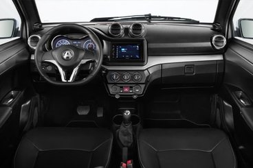 Materiels - Voiture sans permis - Voiture sans permis Aixam CROSSOVER PREMIUM