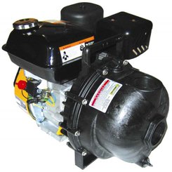 Materiels - Cuve, citerne - Groupe Arrosage 3000Ltr
