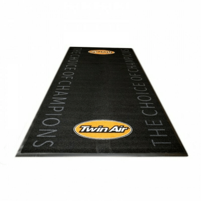 Pièces Quad & Motos - Transport - Garage - Paddock - Tapis de paddock environnemental TWIN AIR 200x95cm