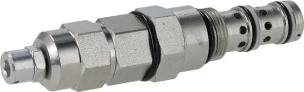 Pièces agricoles - Hydraulique - Valve d'équilibrage VCB 06-CN-2