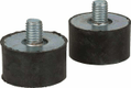 Silentbloc set