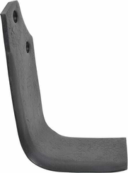 Pièces agricoles - Machines - Lame droite