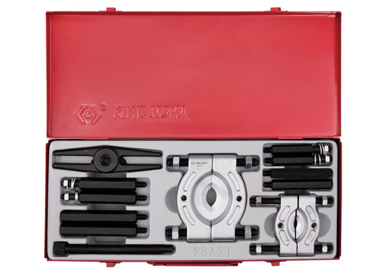 Outils - Outils divers - Kit 1 potence et 2 décolleurs