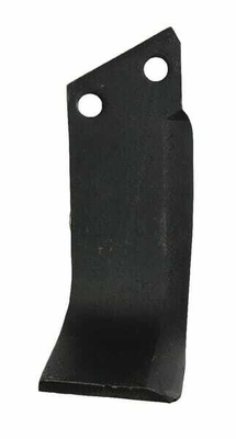 Pièces agricoles - Travail du sol - Lame de fraise gauche PM