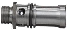 Pièces agricoles - TP pièce origine - Vanne de sécurité