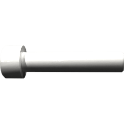 Pièces agricoles - Pièce divers - Vis à tête creuse m6x30 V2A DIN912