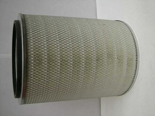 Pièces agricoles - Pièce divers - Filtre à air extérieur