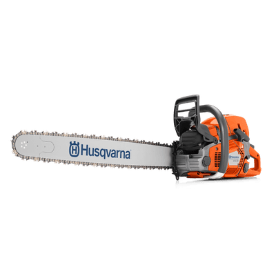 Materiels - Tronçonneuse - Tronçonneuse Husqvarna 572XP 60RSN