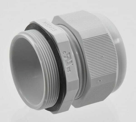 Pièces agricoles - Electricité - Presse-étoupe plastique M50