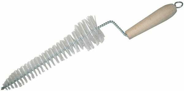 Pièces agricoles - Cloture,Jardin & Sylviculture - Brosse de nettoyage 40 cm