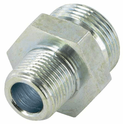 Pièces agricoles - Hydraulique - Union mâle UMCAG27x26.34NU