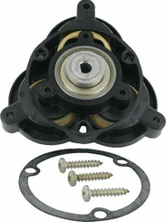 Pièces agricoles - Pièce Pulvérisateur - Membrane Kit Shurflo