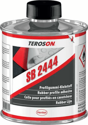 Chimie - Chimie divers - Colle contact liquide SB2444 - 670gr