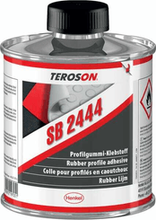 Chimie - Chimie divers - Colle contact liquide SB2444 - 670gr