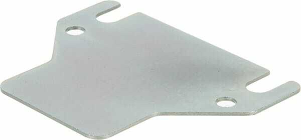 Pièces agricoles - Magasin - Plaque de remplissage pour cadre 2 mm
