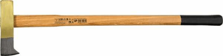 Merlin 3 000 g avec manche Hickory