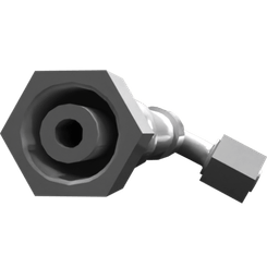 Pièces agricoles - Pièce divers - HH1SC06 N00-08L N90-08L 0510