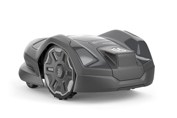 Materiels - Robot de tonte - Robot de tonte Husqvarna AM310E NERA