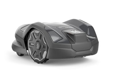 Materiels - Robot de tonte - Robot de tonte Husqvarna AM310E NERA