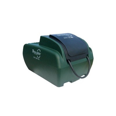 Materiels - Cuve, citerne - TRANSFIOUL 400L PPE 40lm
