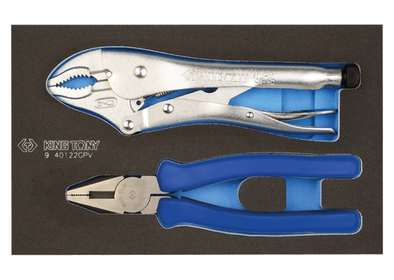 Outils - Outils divers - Module pinces 2 pièces