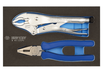 Outils - Outils divers - Module pinces 2 pièces