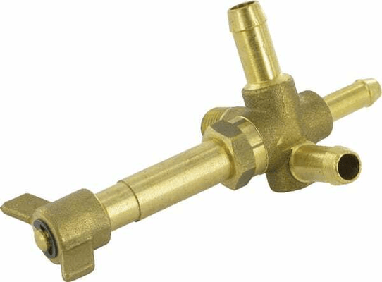 Pièces agricoles - Tracteur pièce origine - Robinet gasoil NH